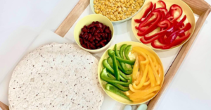 Tydzień meksykański - żłobek prywatny mokotów - Stefcio Lewcio